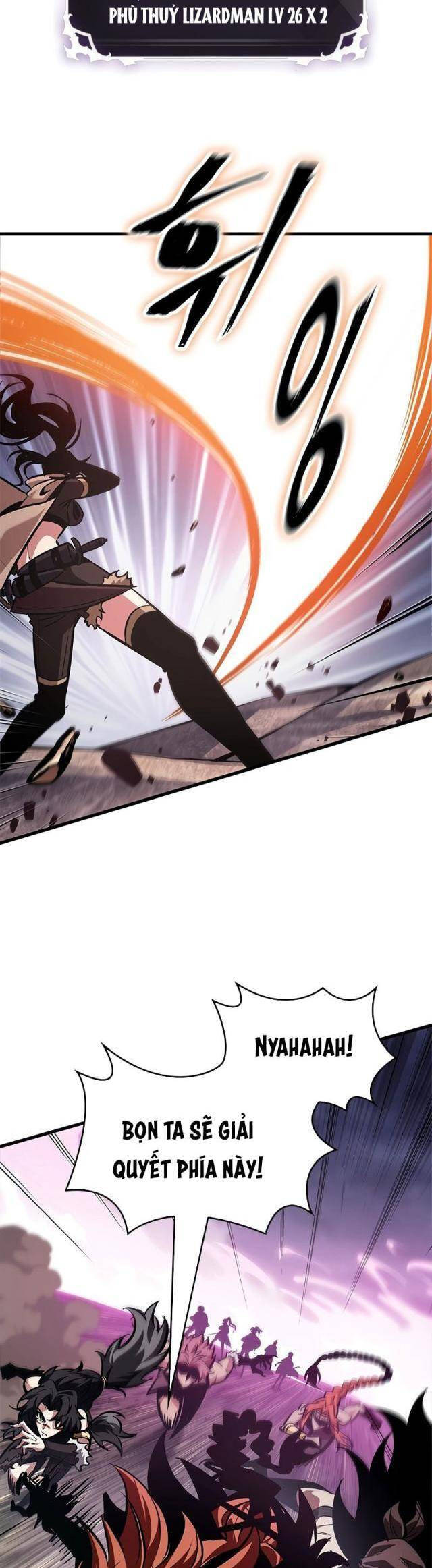 Gacha Vô Hạn Chap 105 - Next Chap 106