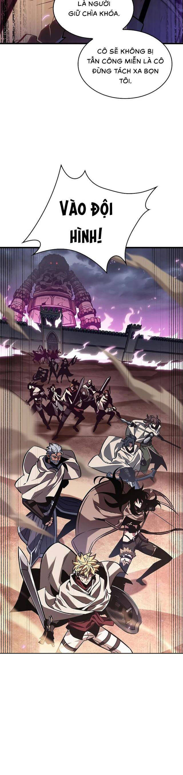 Gacha Vô Hạn Chap 105 - Next Chap 106