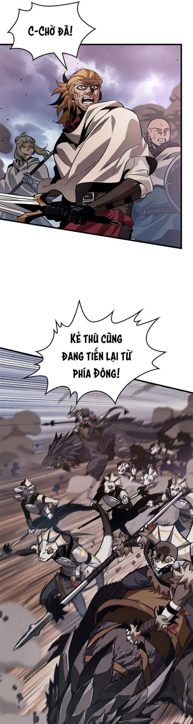 Gacha Vô Hạn Chap 105 - Next Chap 106