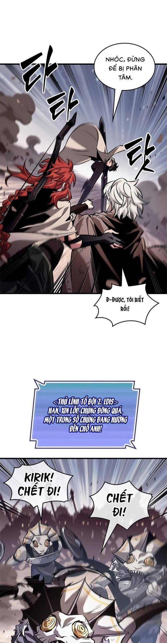 Gacha Vô Hạn Chap 105 - Next Chap 106