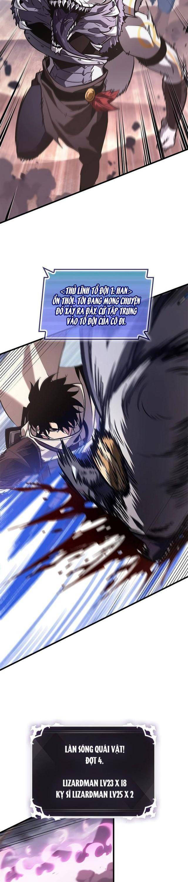 Gacha Vô Hạn Chap 105 - Next Chap 106