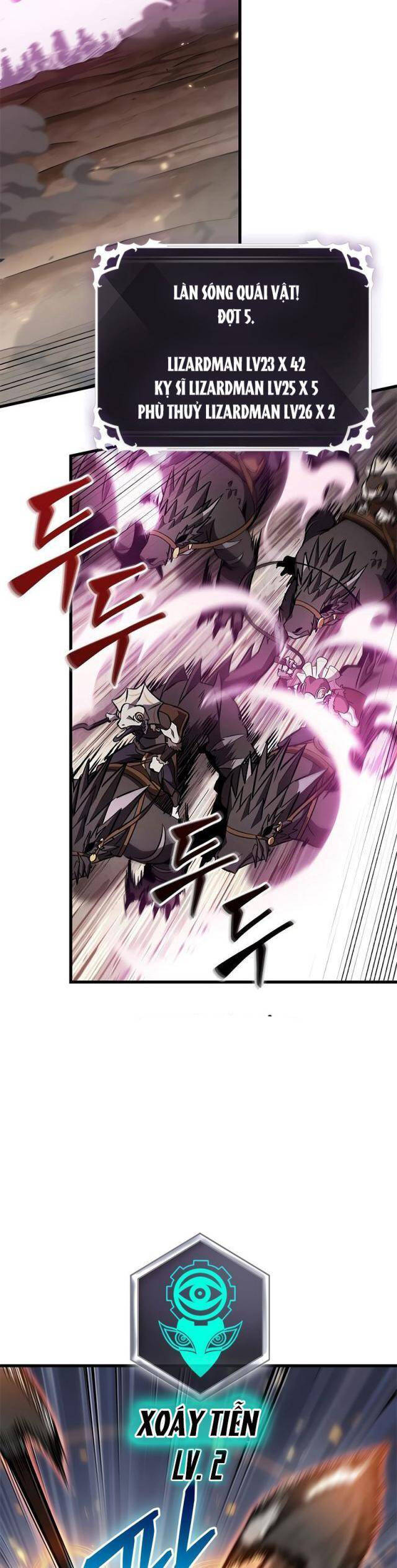 Gacha Vô Hạn Chap 105 - Next Chap 106