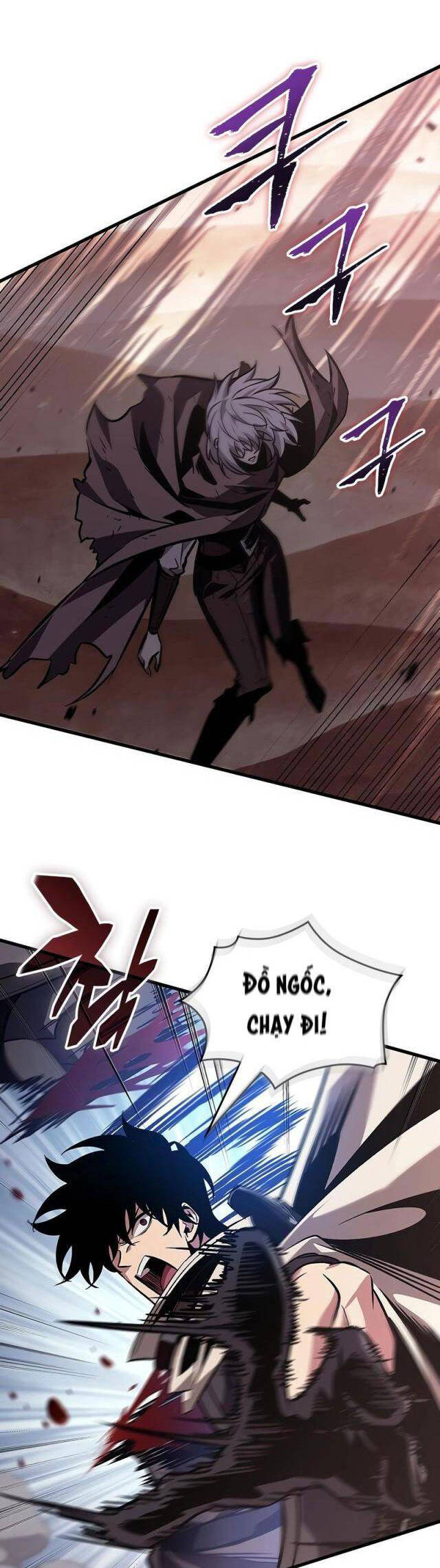 Gacha Vô Hạn Chap 105 - Next Chap 106