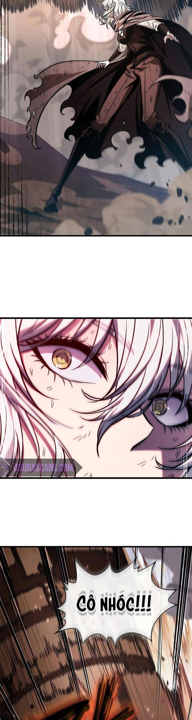 Gacha Vô Hạn Chap 105 - Next Chap 106