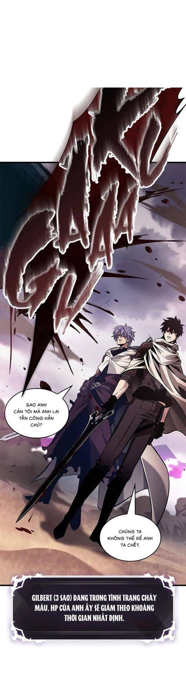 Gacha Vô Hạn Chap 105 - Next Chap 106
