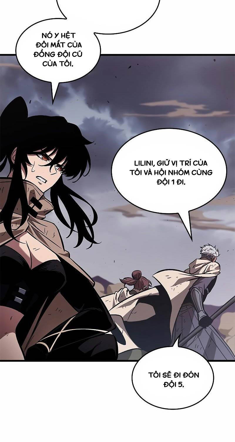 Gacha Vô Hạn Chap 106 - Next Chap 107