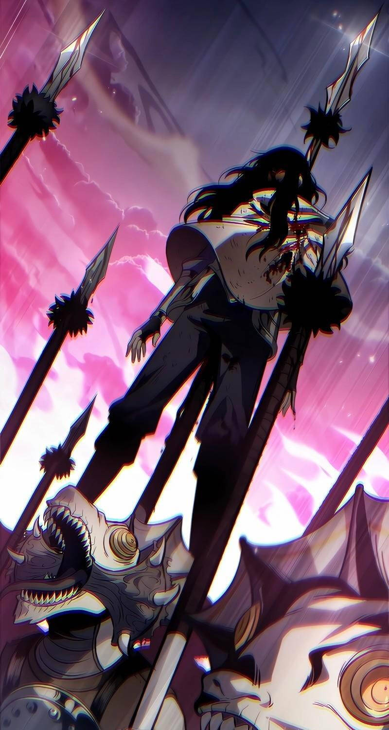 Gacha Vô Hạn Chap 106 - Next Chap 107