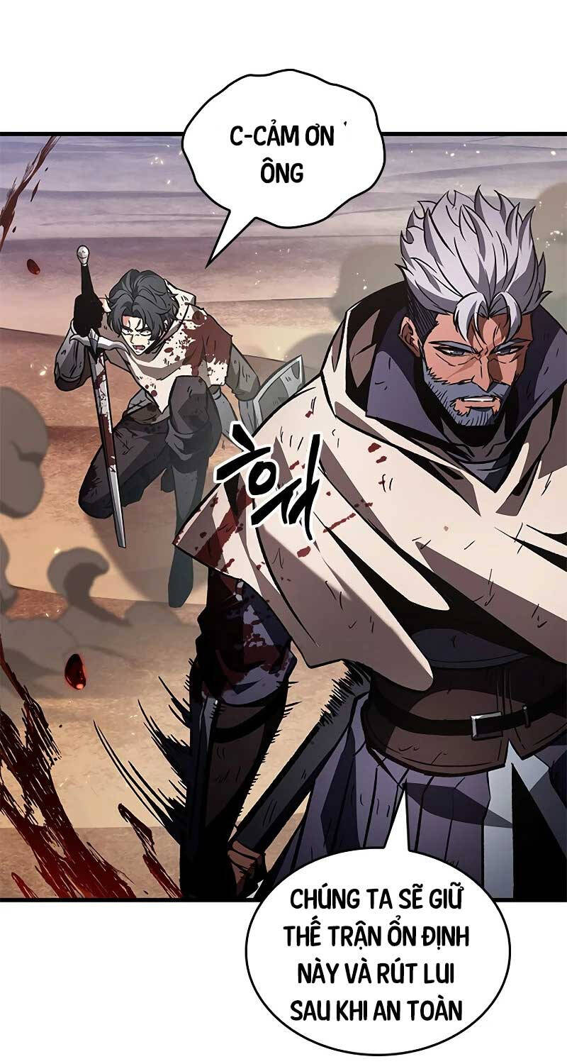 Gacha Vô Hạn Chap 107 - Next Chap 108