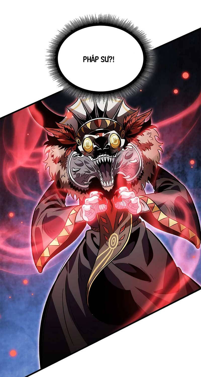 Gacha Vô Hạn Chap 107 - Next Chap 108