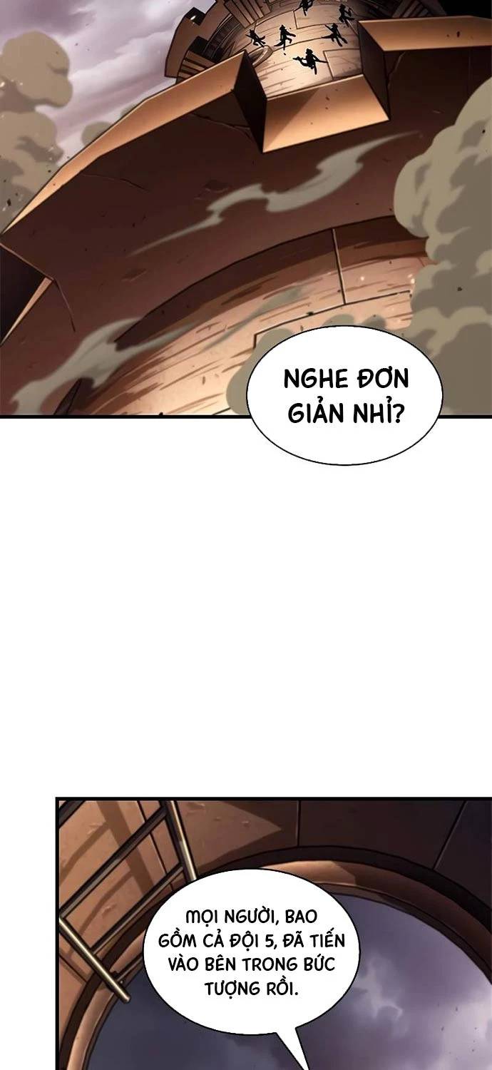 Gacha Vô Hạn Chap 108 - Next Chap 109