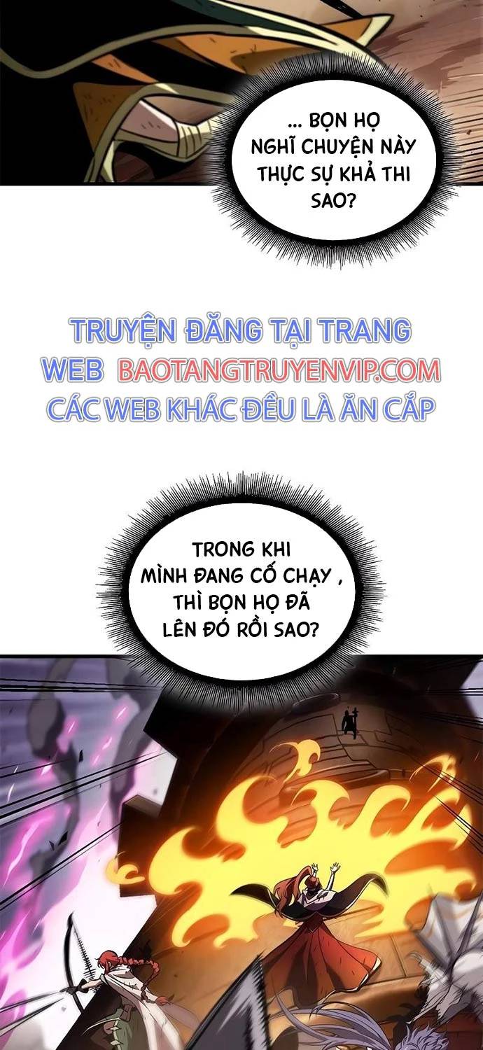 Gacha Vô Hạn Chap 108 - Next Chap 109