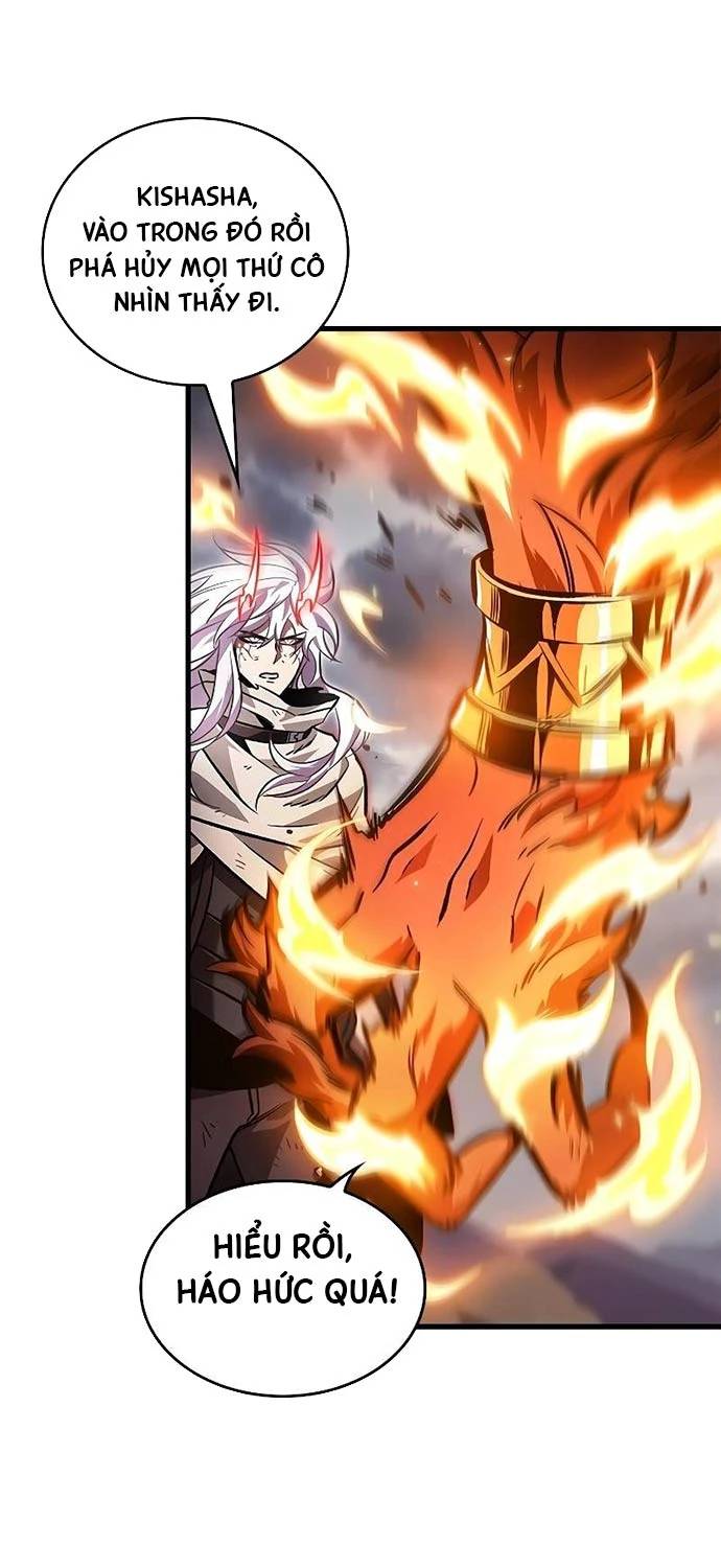 Gacha Vô Hạn Chap 108 - Next Chap 109