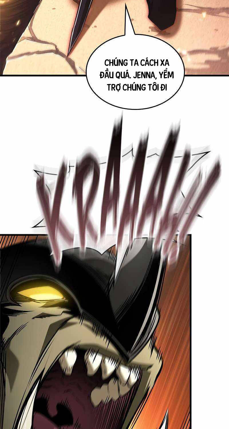 Gacha Vô Hạn Chap 109 - Next Chap 110