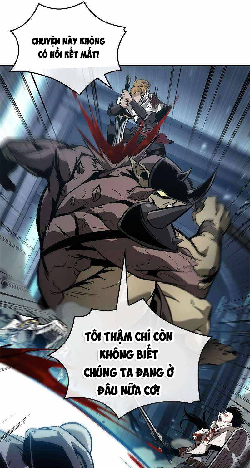 Gacha Vô Hạn Chap 109 - Next Chap 110