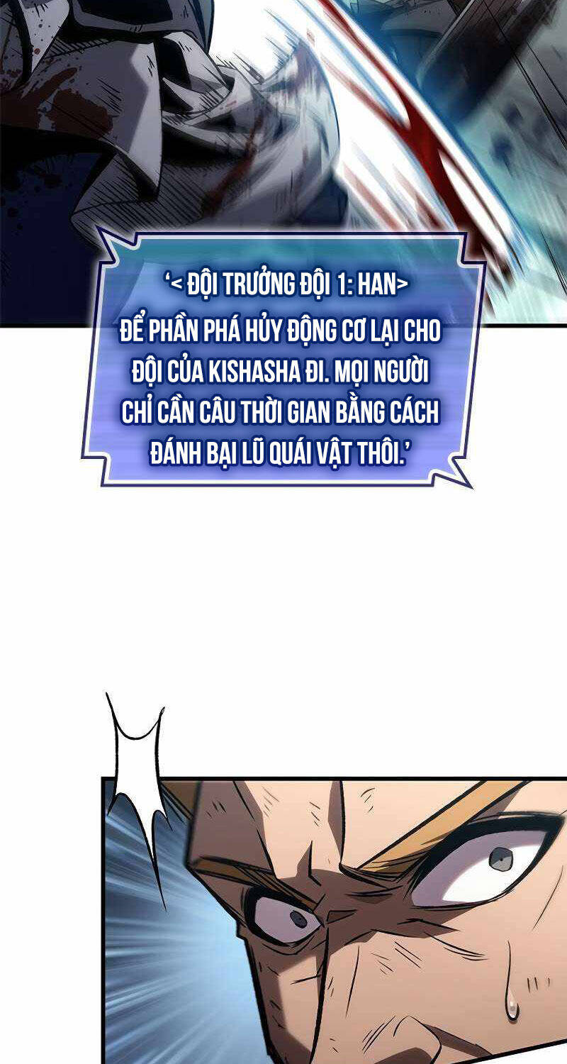 Gacha Vô Hạn Chap 109 - Next Chap 110