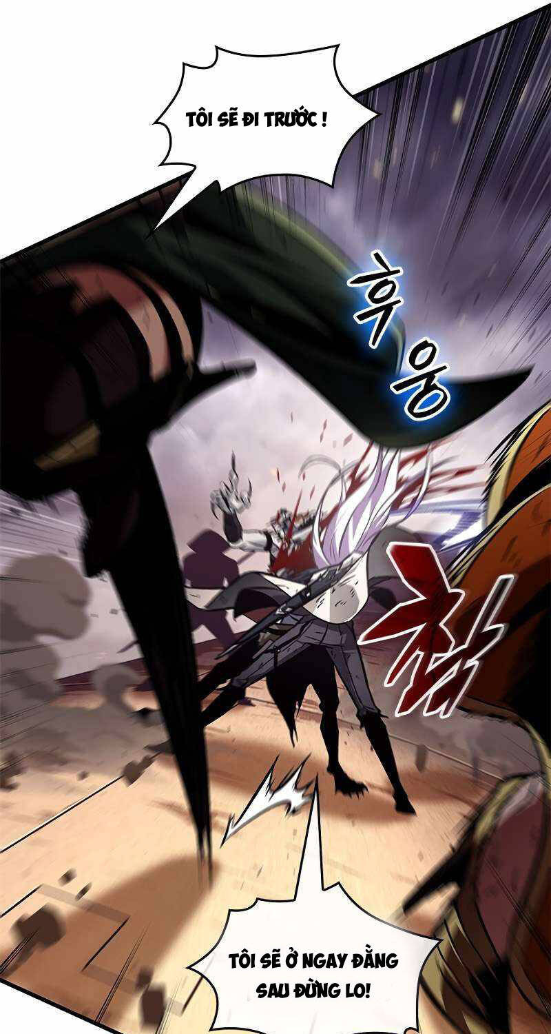 Gacha Vô Hạn Chap 109 - Next Chap 110