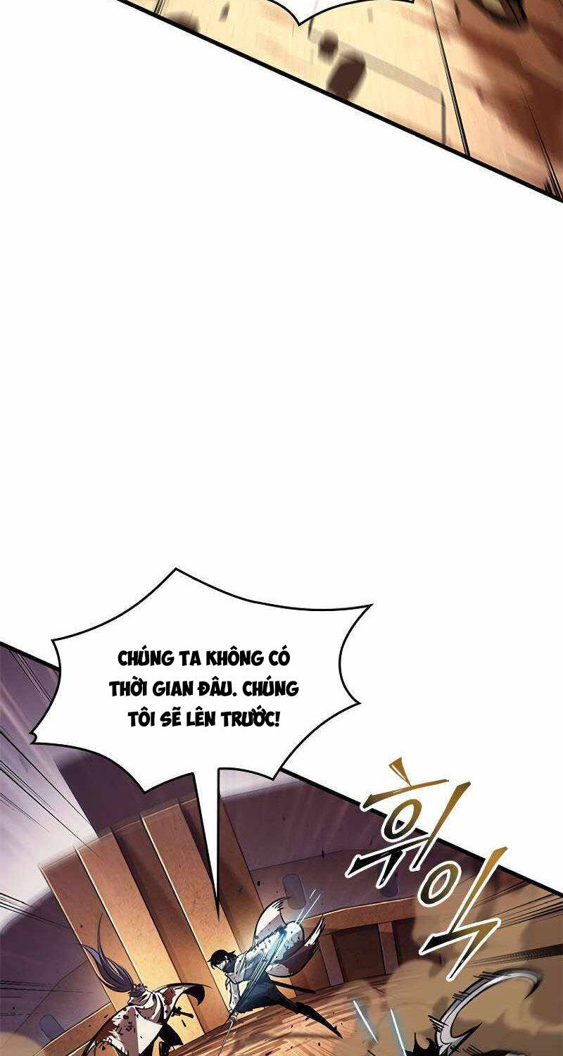 Gacha Vô Hạn Chap 109 - Next Chap 110