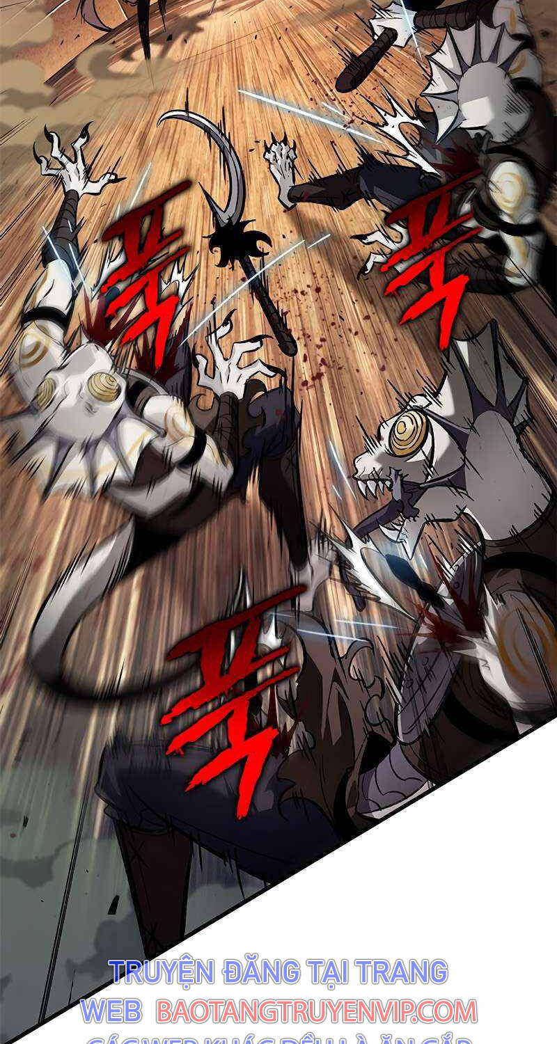 Gacha Vô Hạn Chap 109 - Next Chap 110