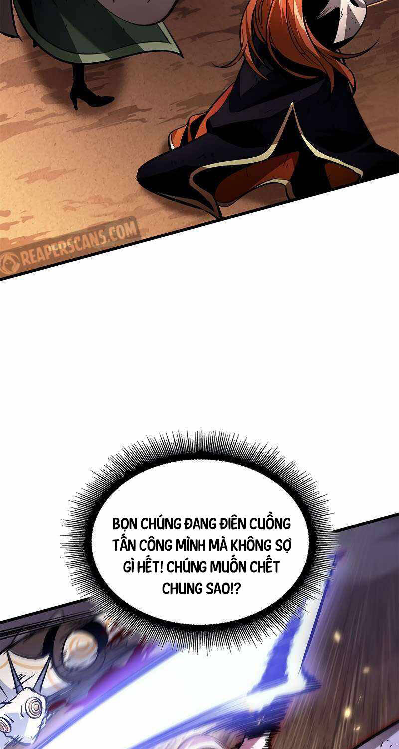Gacha Vô Hạn Chap 109 - Next Chap 110