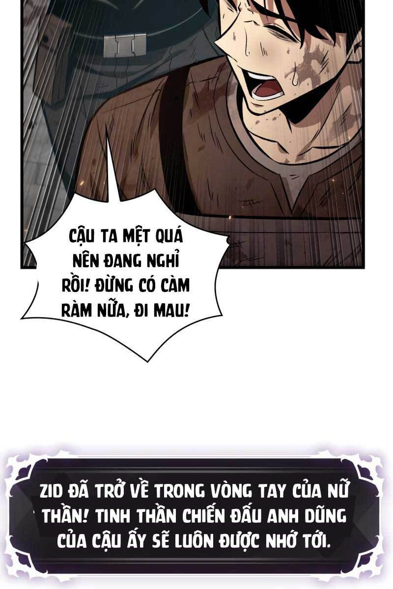 Gacha Vô Hạn Chap 11 - Next Chap 12