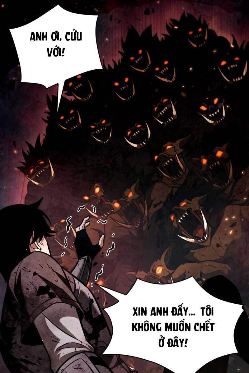 Gacha Vô Hạn Chap 11 - Next Chap 12