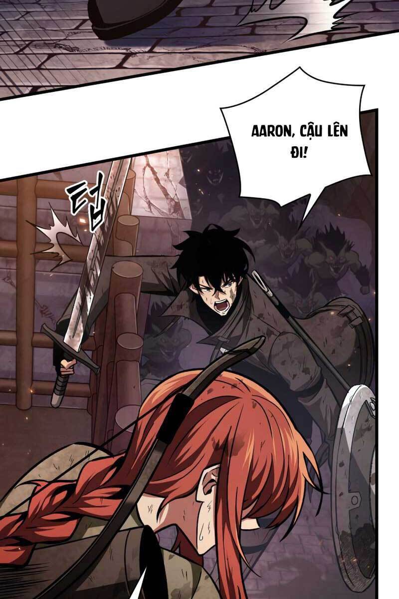 Gacha Vô Hạn Chap 11 - Next Chap 12