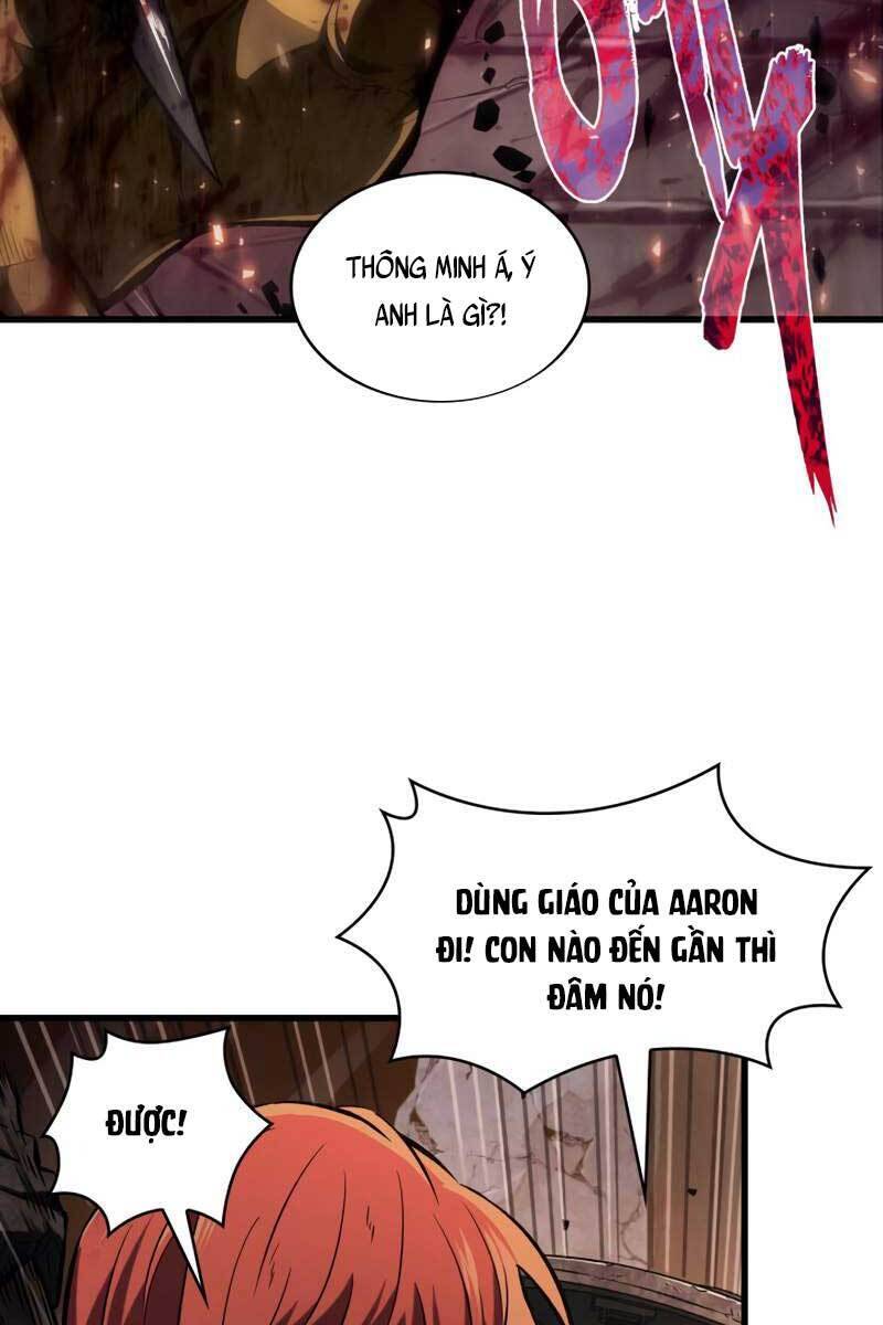 Gacha Vô Hạn Chap 11 - Next Chap 12