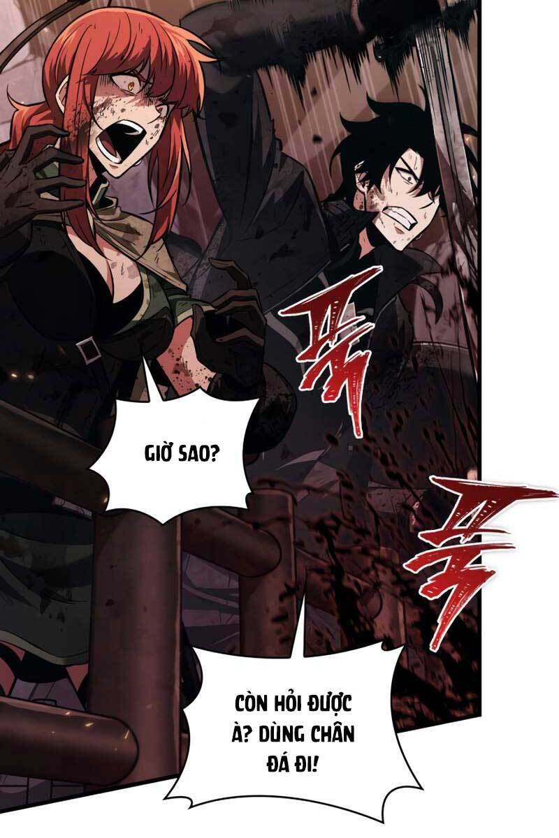 Gacha Vô Hạn Chap 11 - Next Chap 12
