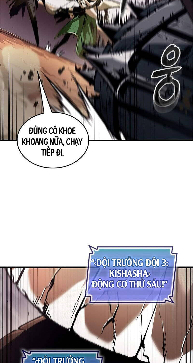 Gacha Vô Hạn Chap 110 - Next Chap 111