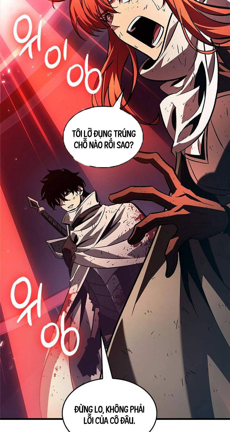 Gacha Vô Hạn Chap 110 - Next Chap 111