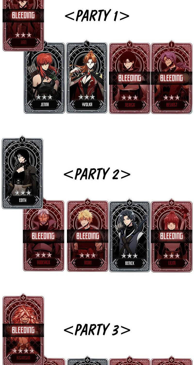 Gacha Vô Hạn Chap 110 - Next Chap 111