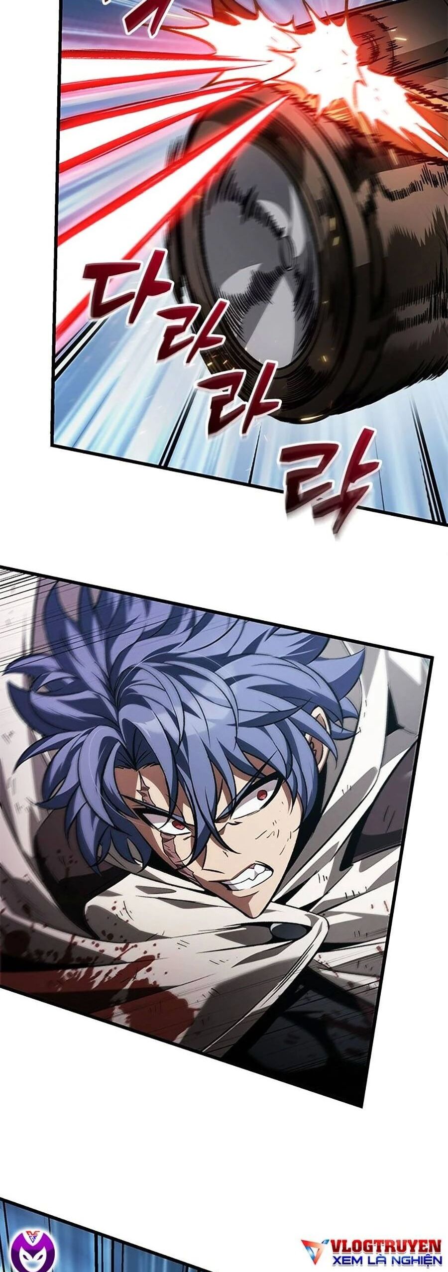 Gacha Vô Hạn Chap 111 - Next Chap 112