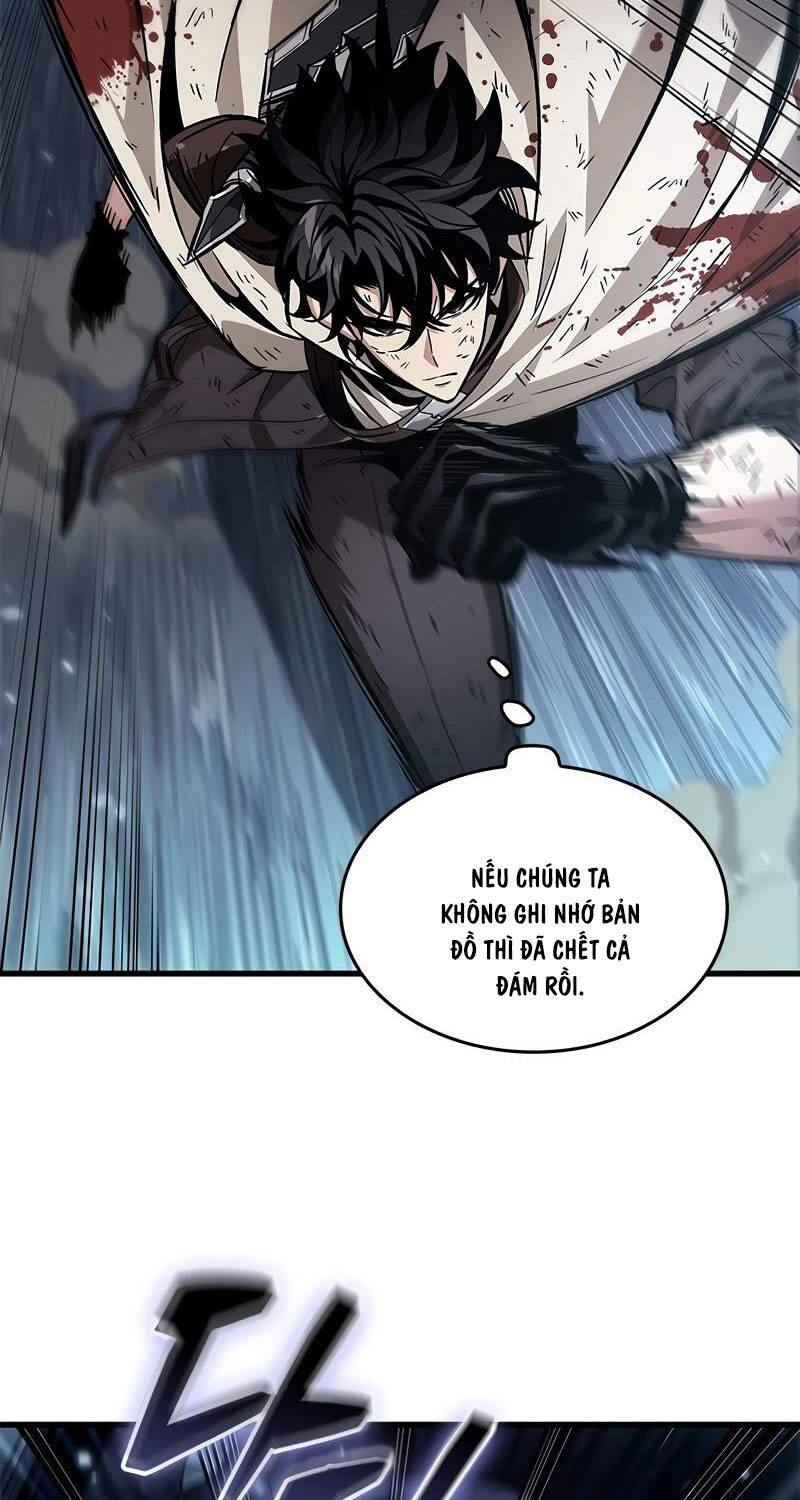Gacha Vô Hạn Chap 112 - Next Chap 113