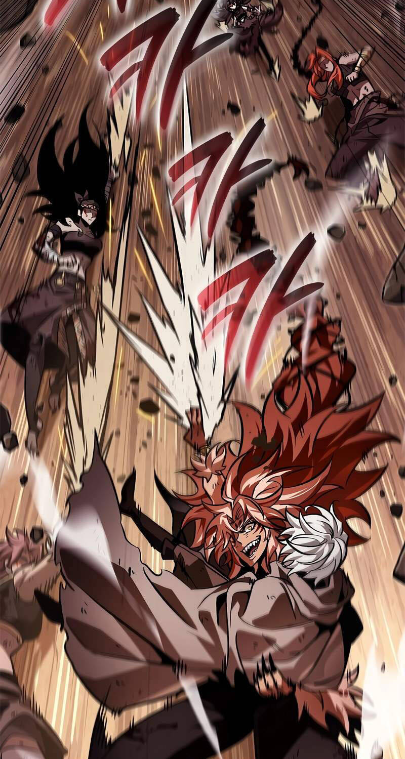 Gacha Vô Hạn Chap 112 - Next Chap 113