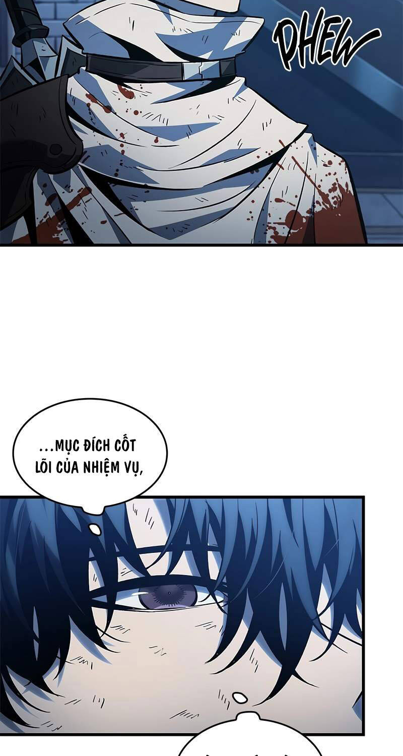 Gacha Vô Hạn Chap 112 - Next Chap 113