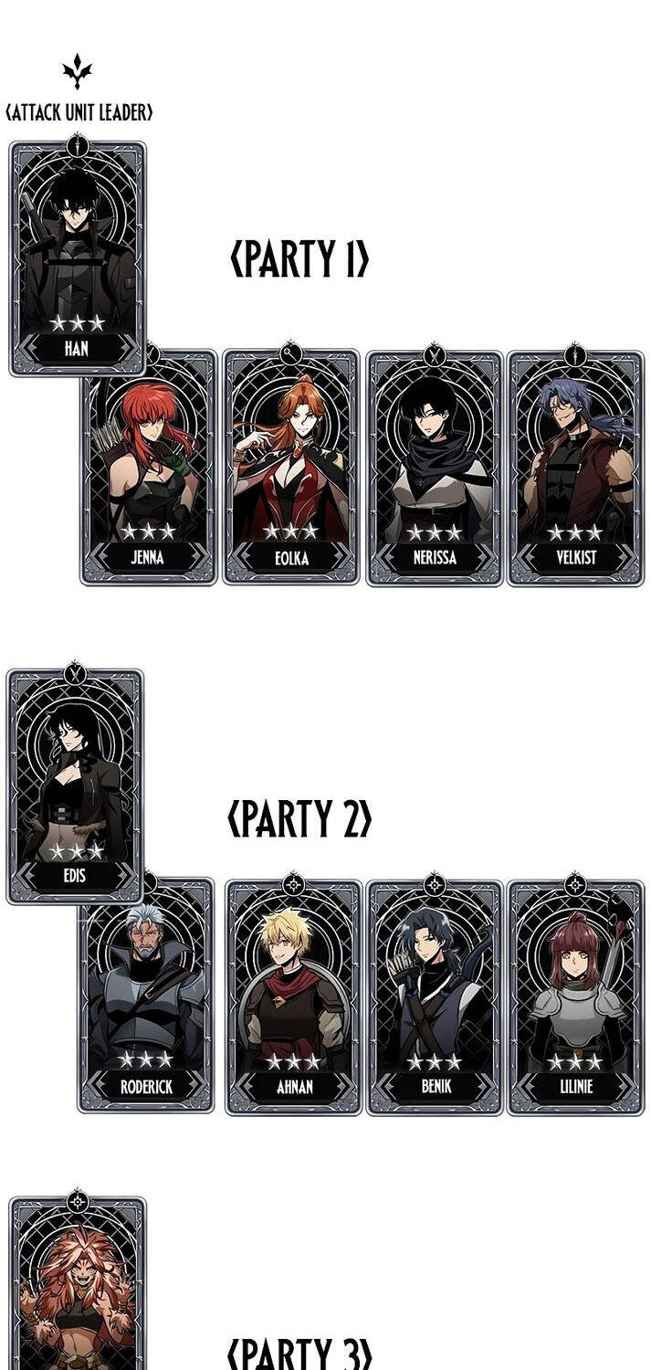 Gacha Vô Hạn Chap 112 - Next Chap 113