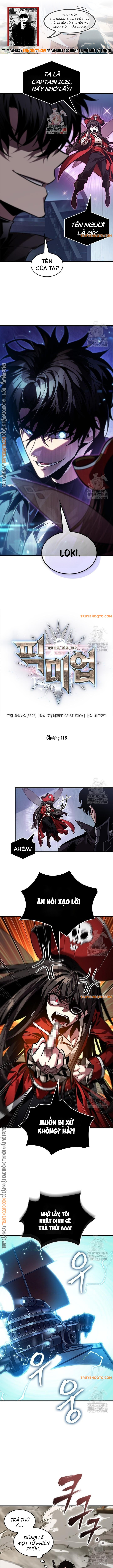Gacha Vô Hạn Chap 118 - Next Chap 119