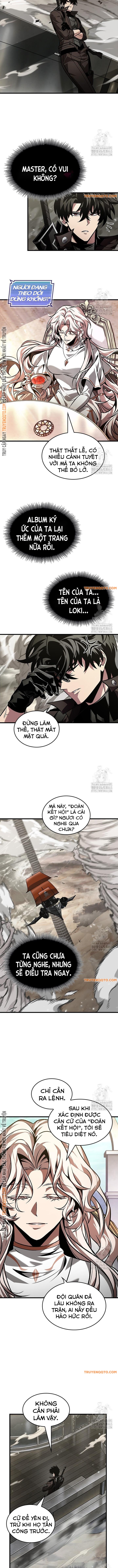 Gacha Vô Hạn Chap 118 - Next Chap 119