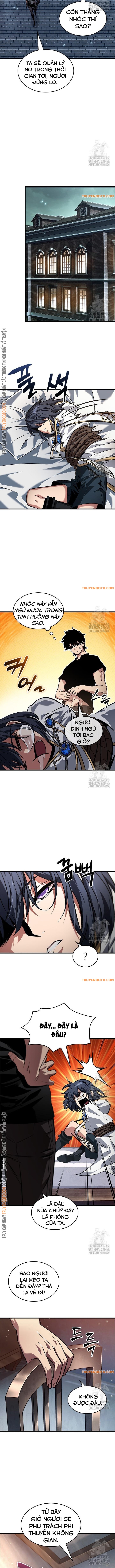 Gacha Vô Hạn Chap 118 - Next Chap 119