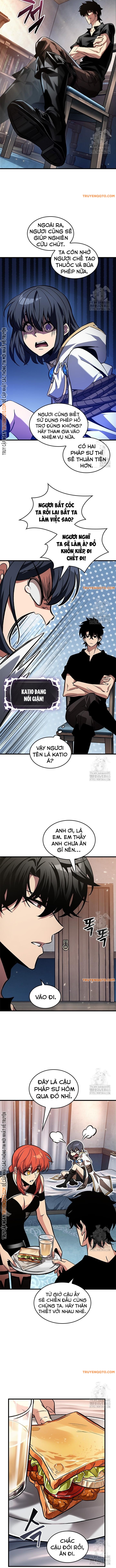 Gacha Vô Hạn Chap 118 - Next Chap 119