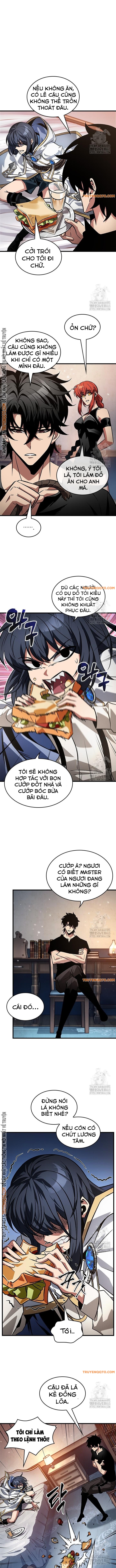 Gacha Vô Hạn Chap 118 - Next Chap 119