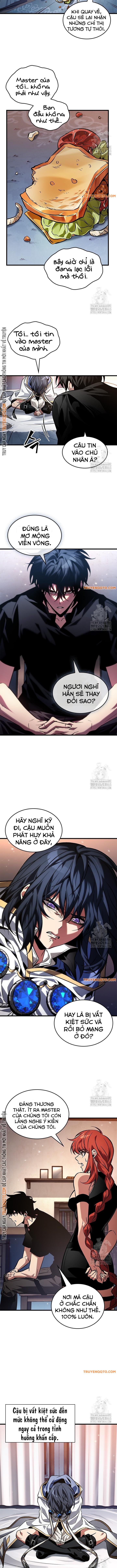 Gacha Vô Hạn Chap 118 - Next Chap 119