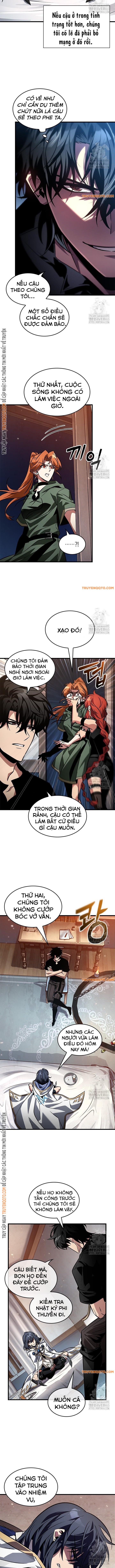 Gacha Vô Hạn Chap 118 - Next Chap 119