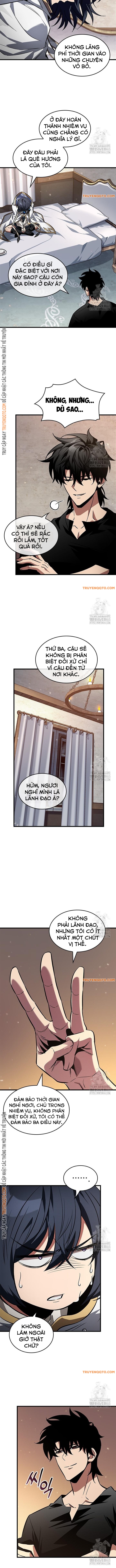Gacha Vô Hạn Chap 118 - Next Chap 119