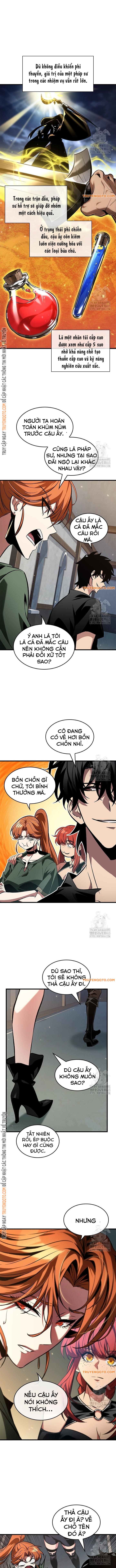 Gacha Vô Hạn Chap 118 - Next Chap 119
