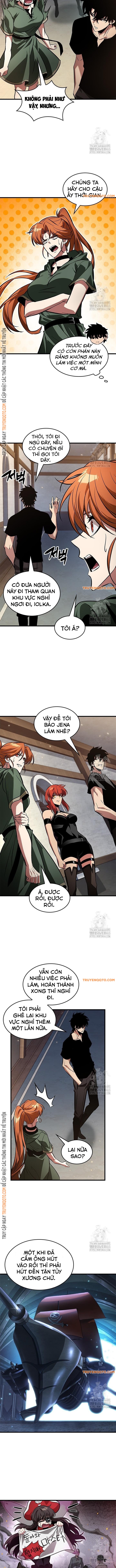 Gacha Vô Hạn Chap 118 - Next Chap 119