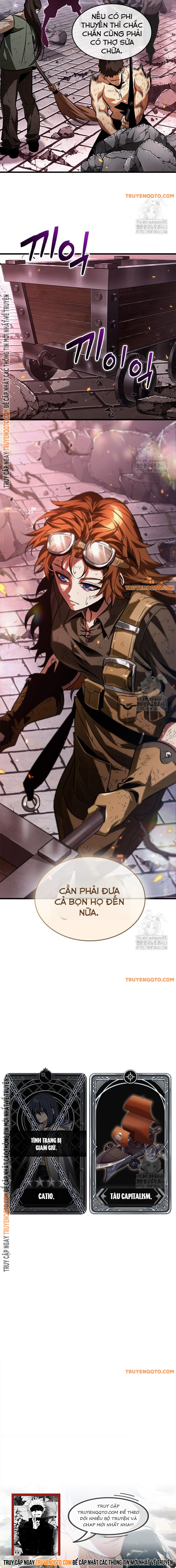 Gacha Vô Hạn Chap 118 - Next Chap 119