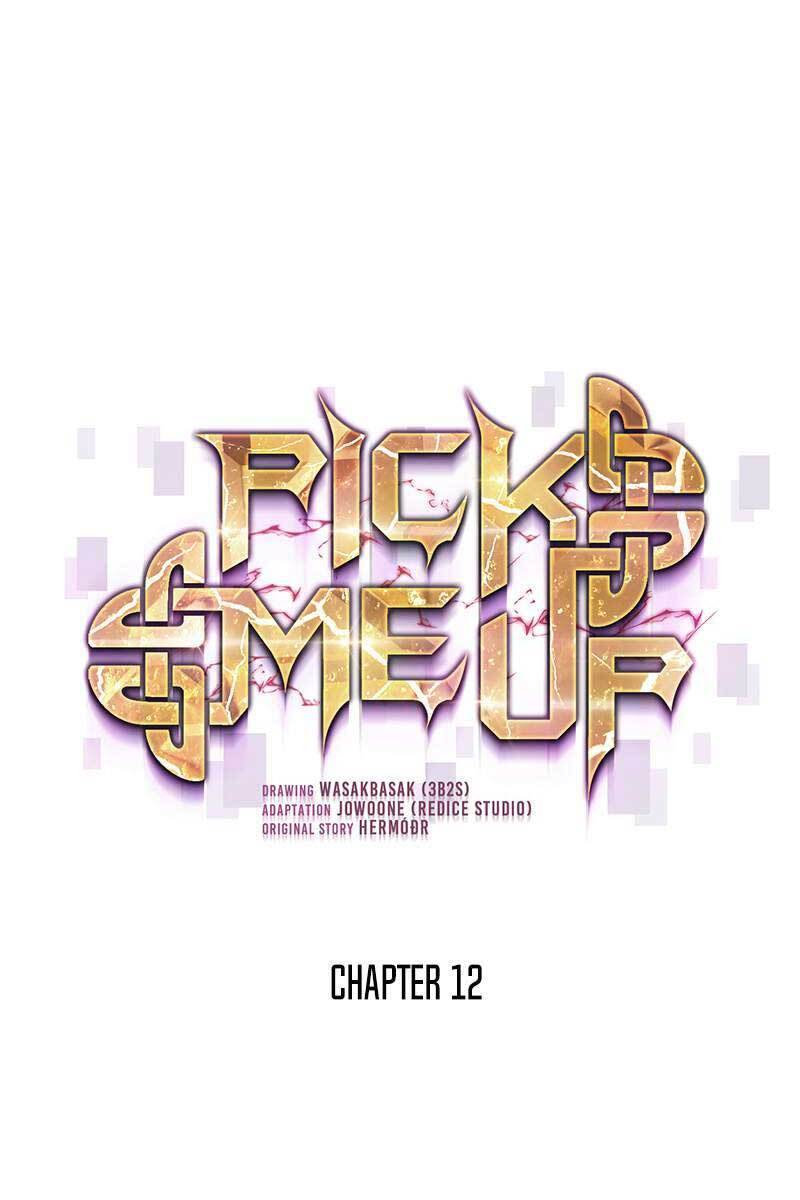 Gacha Vô Hạn Chap 12 - Next Chap 13