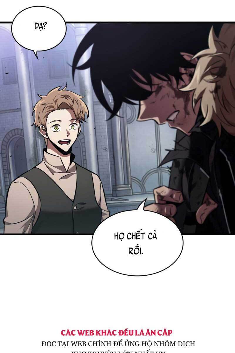 Gacha Vô Hạn Chap 12 - Next Chap 13