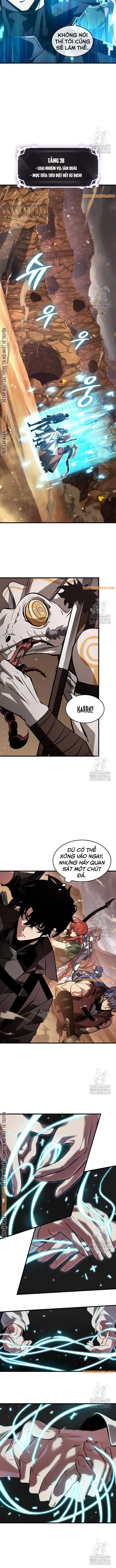 Gacha Vô Hạn Chap 120 - Next Chap 121